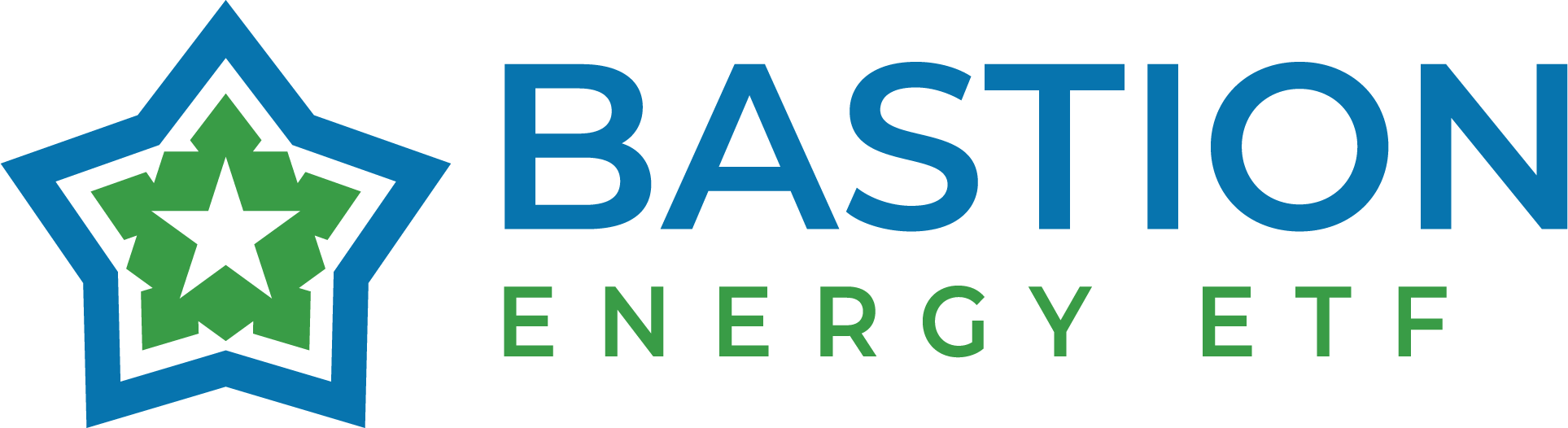 Bastion Energy ETF Logo